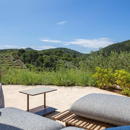Villa Nai 3.3 Žman Exteriér fotografie