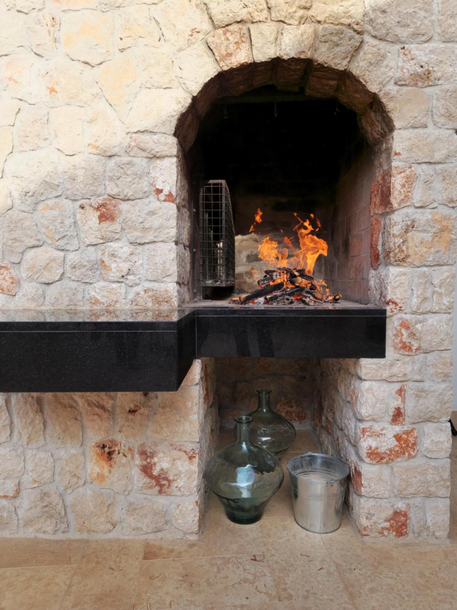Villa Nai 3.3 Žman Exteriér fotografie