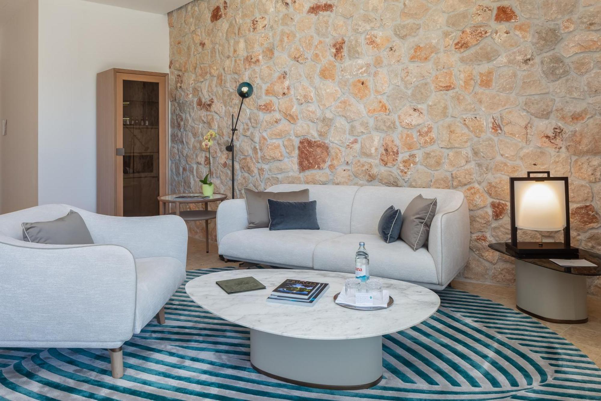 Villa Nai 3.3 Žman Exteriér fotografie