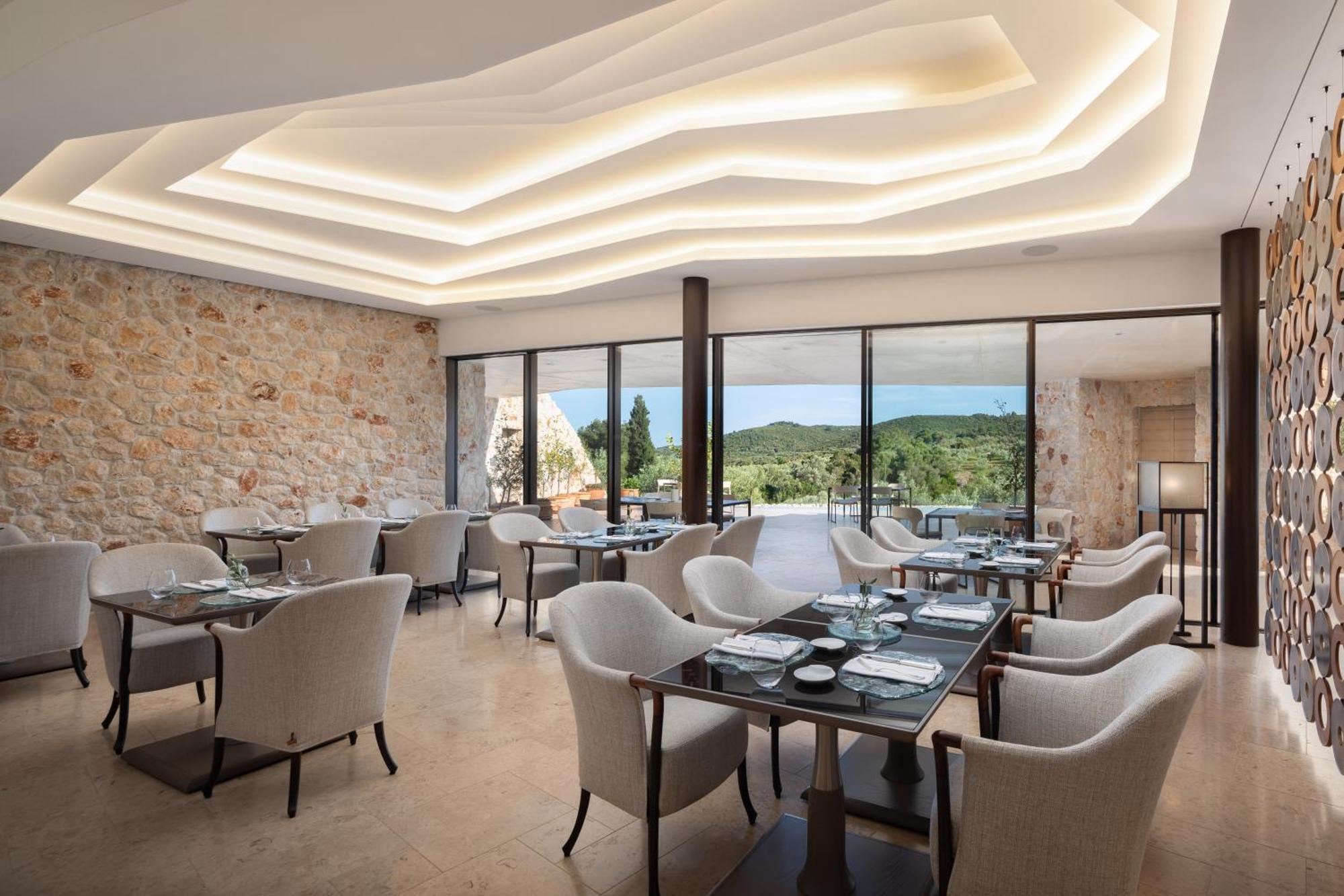 Villa Nai 3.3 Žman Exteriér fotografie