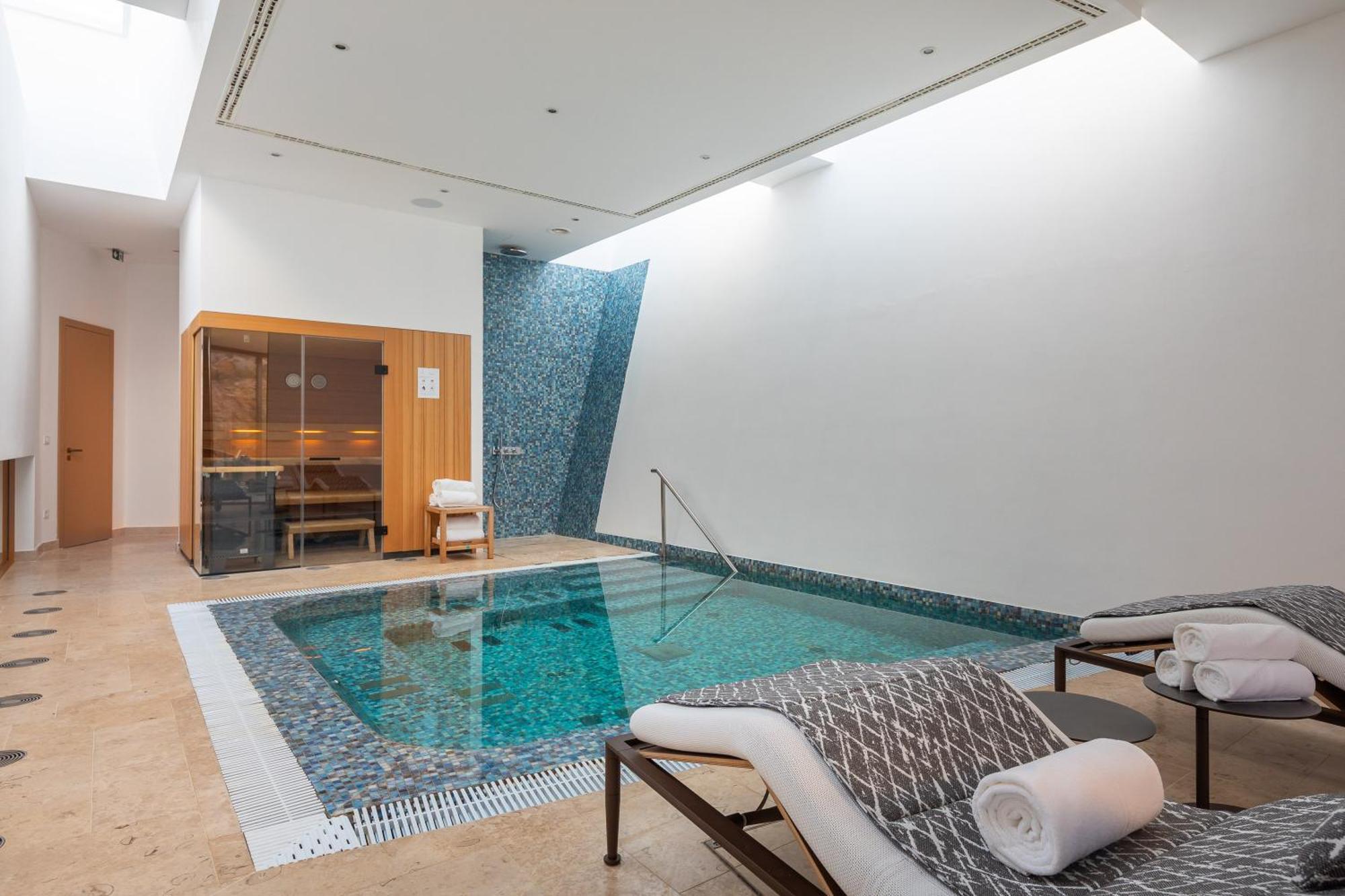 Villa Nai 3.3 Žman Exteriér fotografie