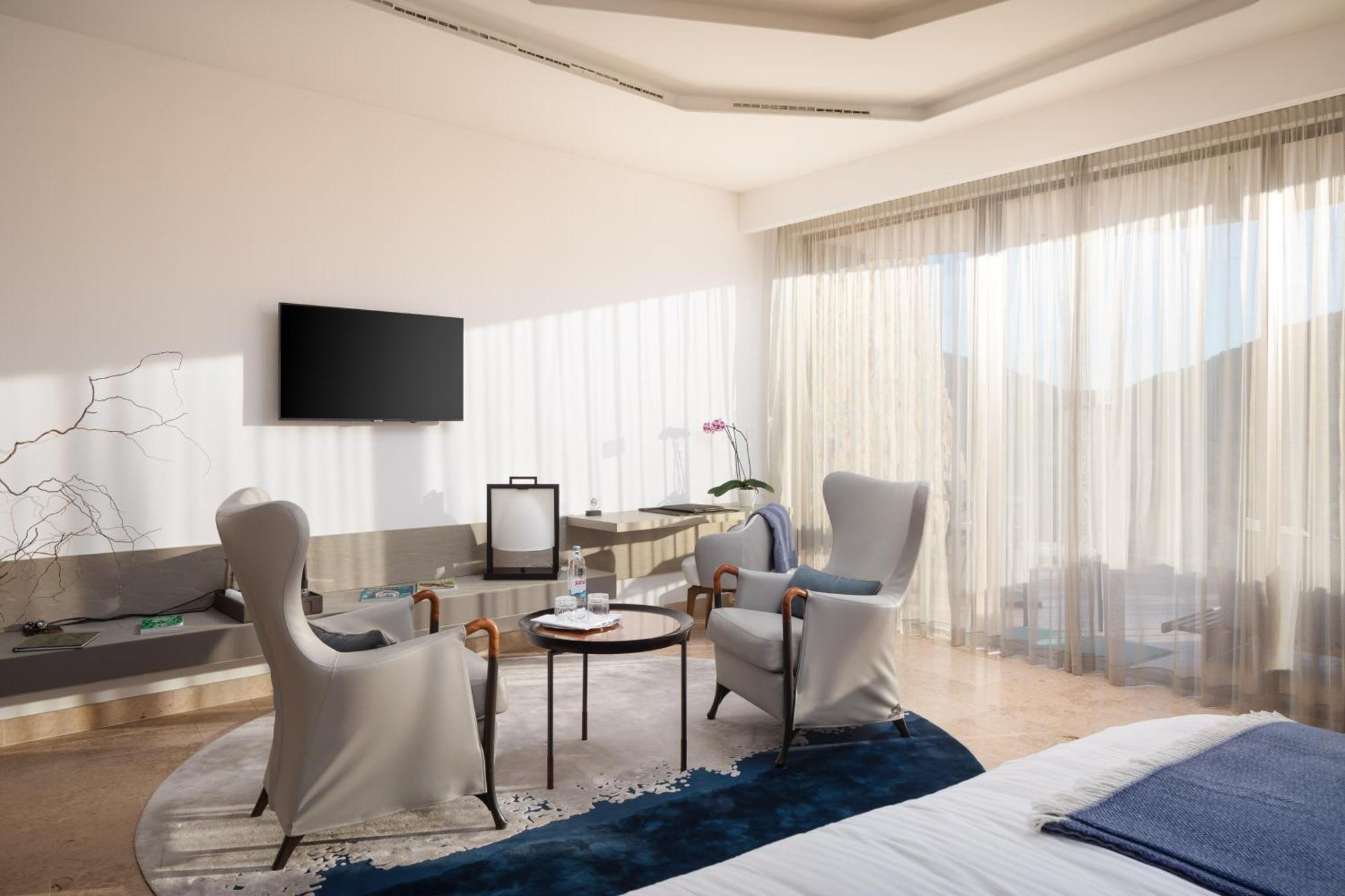 Villa Nai 3.3 Žman Exteriér fotografie